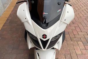 Gilera Nexus 300 - 2010
