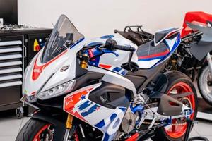 aprilia rs660  limited  2022