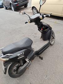 Motorino Elettrico