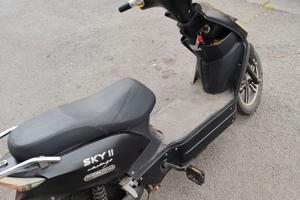 Motorino Elettrico