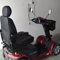 Quadriciclo elettrico