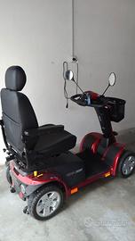 Quadriciclo elettrico