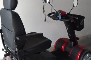 Quadriciclo elettrico