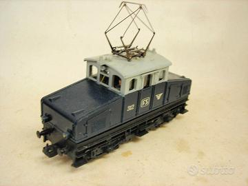 LIMA  LOCOMOTIVA  2  ASSI  FS