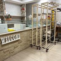 Negozio San Severo [Cod. rif 3251711ACG]