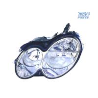 FANALE SINISTRO PER MERCEDES W209 CLK 03-09