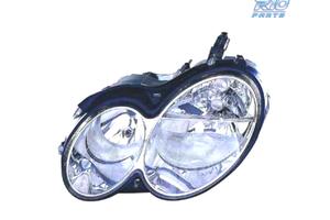 FANALE SINISTRO PER MERCEDES W209 CLK 03-09