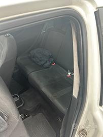 Fiat Grande Punto Evo