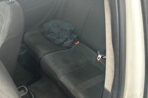 Fiat Grande Punto Evo