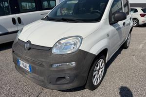 FIAT Panda 0.9 TwinAir Turbo Natural Power Pop V