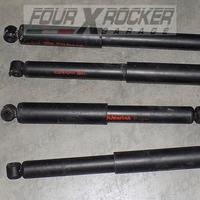 Kit N°4 ammortizzatori Mahindra Bolero