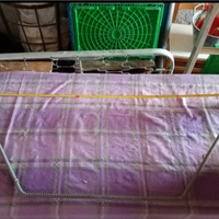 Archetti per capotesta tendone