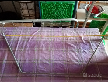 Archetti per capotesta tendone