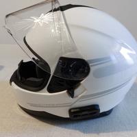 Sena Outride casco integrale BT tg. XL