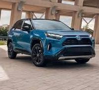 Ricambi per toyota rav 4 2024 DISPONIAMO DI RICAMB