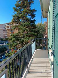 Luminoso Appartamento in Centro