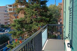 Luminoso Appartamento in Centro