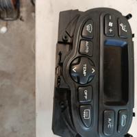 GRUPPO COMANDI CLIMA AUTOMATICO PEUGEOT 307 CC