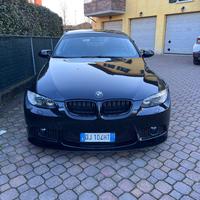 BMW 320d E92
