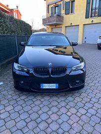 BMW 320d E92