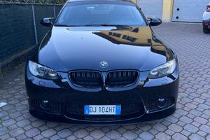 BMW 320d E92