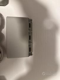 Drone dji neo con tre batterie e radiocomando