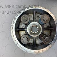 TAMBURELLO FRIZIONE KAWASAKI KX 125 1999 2002 KX12