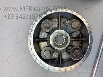 TAMBURELLO FRIZIONE KAWASAKI KX 125 1999 2002 KX12