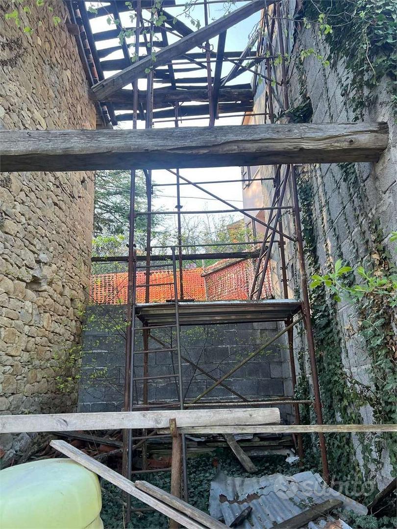 Rustico-Casale a Pavullo nel Frignano - Vista 4