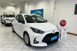 Toyota Yaris 1.0B Trend x neopatentati 2023