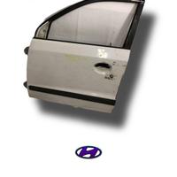 PORTIERA ANTERIORE SINISTRA HYUNDAI Atos 1Â° Serie