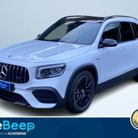 Mercedes-Benz GLB Classe 35 AMG 4MATIC AUTO