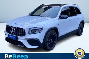 Mercedes-Benz GLB Classe 35 AMG 4MATIC AUTO