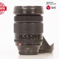 Fuji XF 16-55 F2.8 R LM WR (Fujifilm)