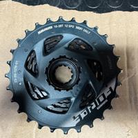 Cassetta sram force 10/28