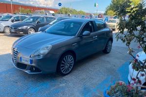Alfa Romeo Giulietta 1.4 Turbo MultiAir Progressio
