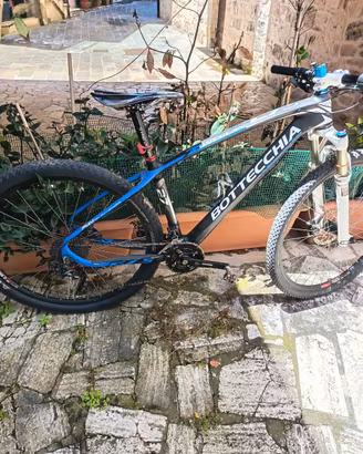 Bottecchia Zoncolan 27.5 Carbon – Taglia S