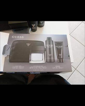 set Guess uomo