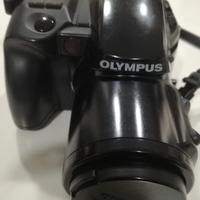 Olympus IS 1000