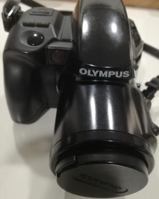 Olympus IS 1000