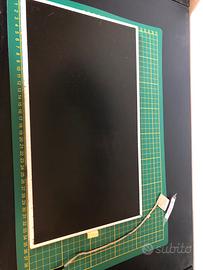 Lcd display per notebook 15.6