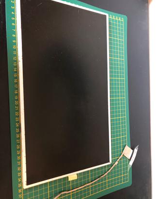 Lcd display per notebook 15.6