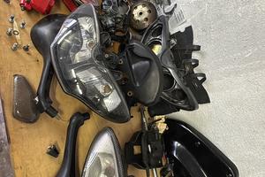 Pezzi runner 50/125/180