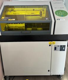 Stampante Roland Versa UV LEF 12