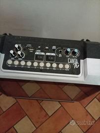 Camera da letto e altro