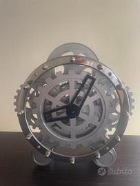 Orologio da tavolo Invotis–Design Wil van den Bos