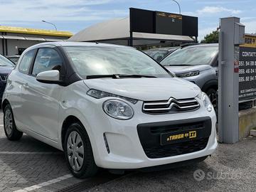 Citroen C1 VTi 72 Feel GARANTITA PREZZO REALE