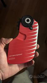 Ceramic speed gabbia sram
