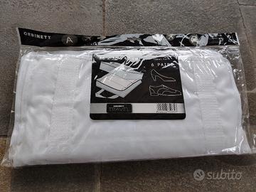 porta scarpe da viaggio