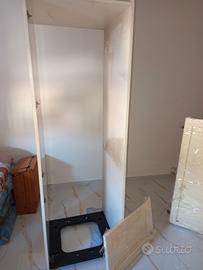  mobile da frigo a incasso 